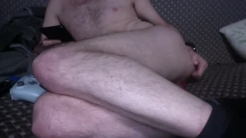 Chris online show from 12, 10, 2025