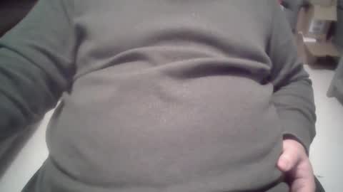 Panda online show from 31, 1, 2025