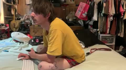 FUCKR online show from 21, 10, 2025