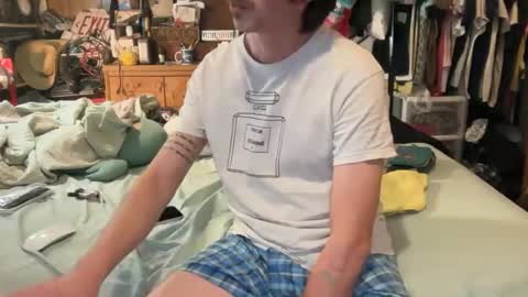 FUCKR online show from 29, 10, 2025