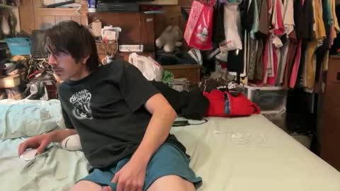 FUCKR online show from 1, 11, 2025