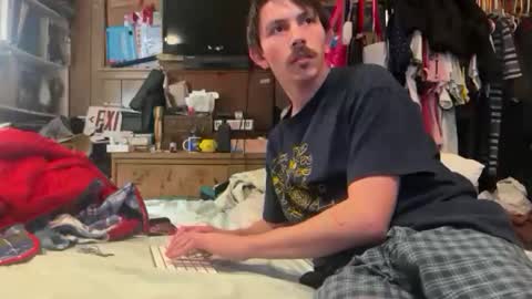 FUCKR online show from 10, 2, 2026