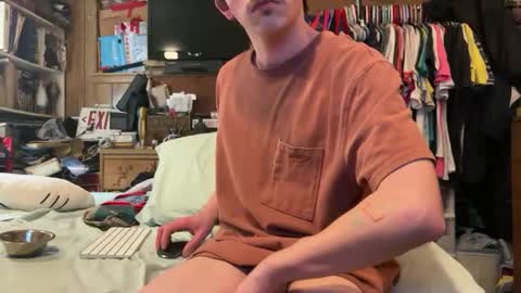 FUCKR online show from 25, 2, 2026