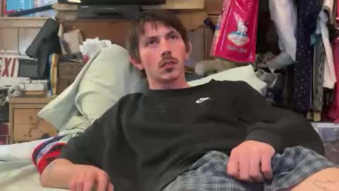 FUCKR online show from 6, 3, 2026