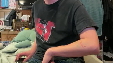 FUCKR online show from 14, 3, 2026