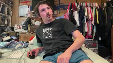 FUCKR online show from 15, 3, 2026