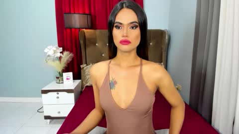 69kinkytrans online show from 17, 12, 2025