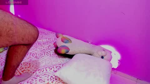 Celeste online show from 12, 10, 2025