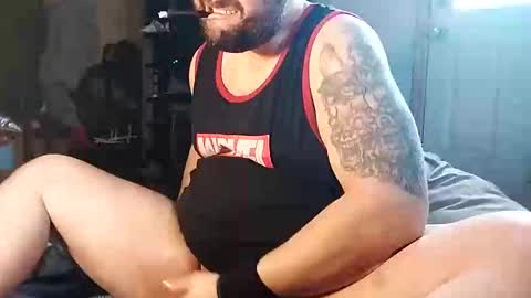 6inchdog2 online show from 11, 2, 2025