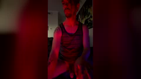 Snapshot of 6inchthrobber chatting on 31, 3, 2026 Daddy online show from 31, 3, 2026