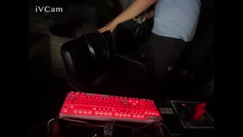 6instraighter7 online show from 12, 2, 2025