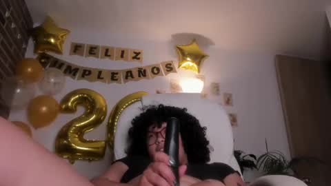 Snapshot of 6nalanie chatting on 29, 12, 2024 6nalanie online show from 29, 12, 2024