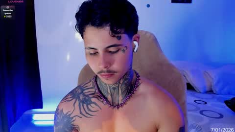 Stefan online show from 7, 1, 2026