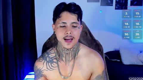 Stefan online show from 12, 2, 2026