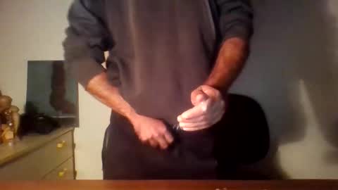 Bisex Fantasy online show from 12, 10, 2025