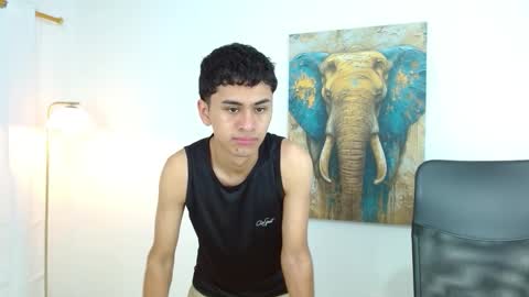 Alan online show from 15, 10, 2025