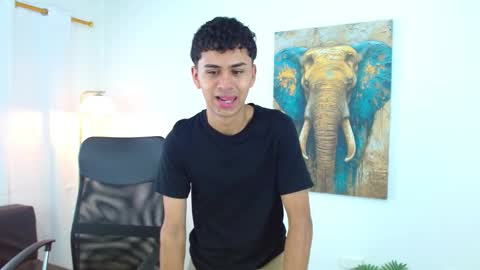 Alan online show from 25, 10, 2025