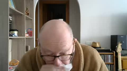 Snapshot of 7thsojourn chatting on 18, 12, 2024  Papi  online show from 18, 12, 2024