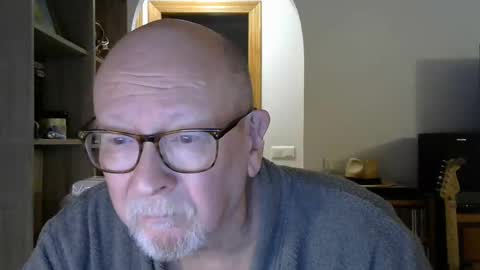 Snapshot of 7thsojourn chatting on 19, 12, 2024  Papi  online show from 19, 12, 2024