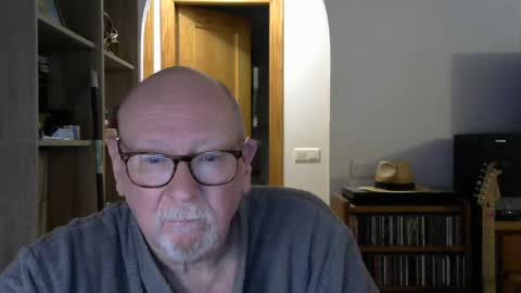 Snapshot of 7thsojourn chatting on 31, 12, 2024  Papi  online show from 31, 12, 2024
