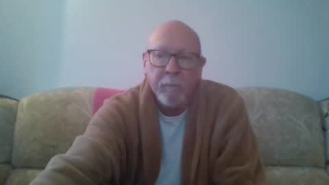Snapshot of 7thsojourn chatting on 5, 1, 2025  Papi  online show from 5, 1, 2025