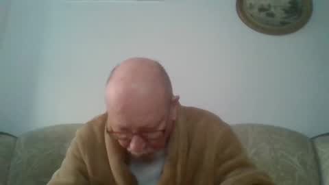 Snapshot of 7thsojourn chatting on 6, 1, 2025  Papi  online show from 6, 1, 2025