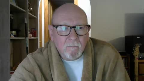 Snapshot of 7thsojourn chatting on 10, 1, 2025  Papi  online show from 10, 1, 2025