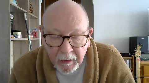 Snapshot of 7thsojourn chatting on 16, 1, 2025  Papi  online show from 16, 1, 2025