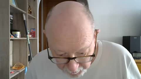 Snapshot of 7thsojourn chatting on 16, 1, 2025  Papi  online show from 16, 1, 2025