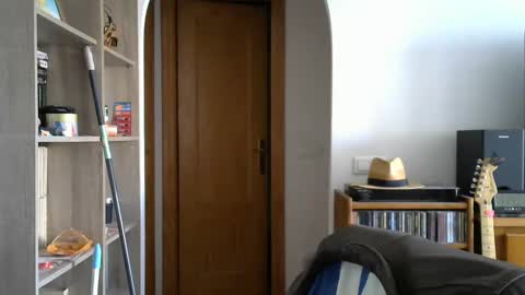 Snapshot of 7thsojourn chatting on 18, 1, 2025  Papi  online show from 18, 1, 2025