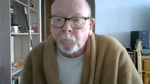 Snapshot of 7thsojourn chatting on 19, 1, 2025  Papi  online show from 19, 1, 2025