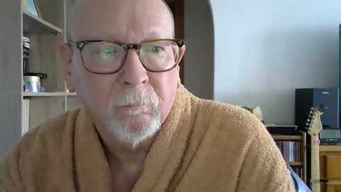 Snapshot of 7thsojourn chatting on 24, 1, 2025  Papi  online show from 24, 1, 2025