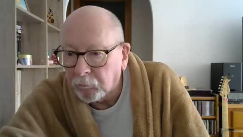 Snapshot of 7thsojourn chatting on 25, 1, 2025  Papi  online show from 25, 1, 2025