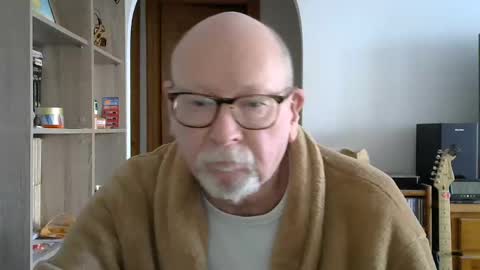 Snapshot of 7thsojourn chatting on 26, 1, 2025  Papi  online show from 26, 1, 2025