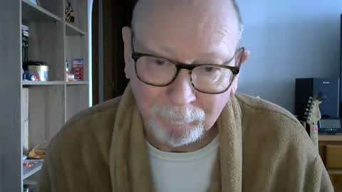 Snapshot of 7thsojourn chatting on 30, 1, 2025  Papi  online show from 30, 1, 2025