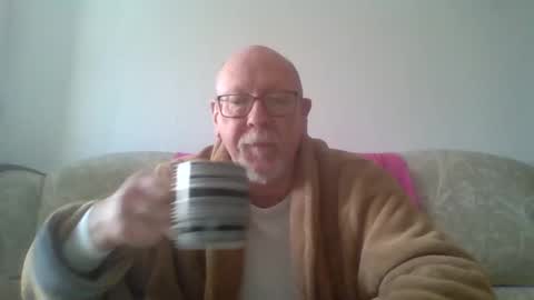 Snapshot of 7thsojourn chatting on 31, 1, 2025  Papi  online show from 31, 1, 2025