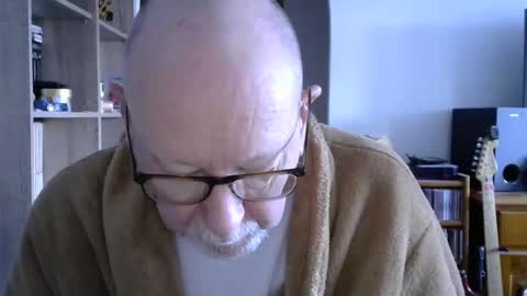 Snapshot of 7thsojourn chatting on 1, 2, 2025  Papi  online show from 1, 2, 2025