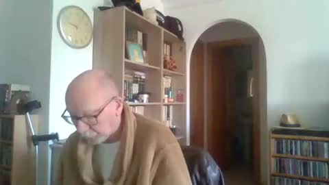 Snapshot of 7thsojourn chatting on 5, 2, 2025  Papi  online show from 5, 2, 2025