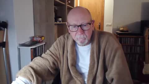 Snapshot of 7thsojourn chatting on 5, 2, 2025  Papi  online show from 5, 2, 2025