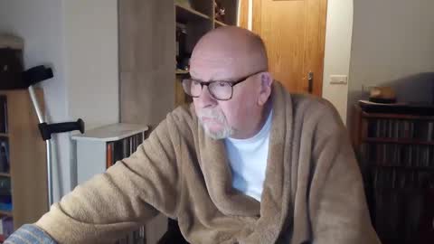 Snapshot of 7thsojourn chatting on 6, 2, 2025  Papi  online show from 6, 2, 2025