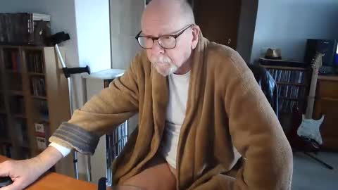 Snapshot of 7thsojourn chatting on 7, 2, 2025  Papi  online show from 7, 2, 2025