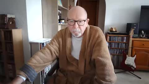Snapshot of 7thsojourn chatting on 8, 2, 2025  Papi  online show from 8, 2, 2025
