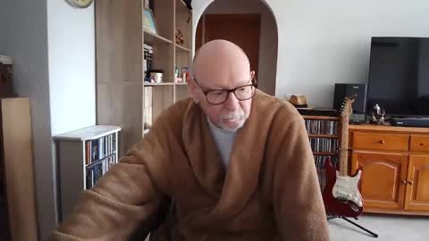 Snapshot of 7thsojourn chatting on 10, 2, 2025  Papi  online show from 10, 2, 2025