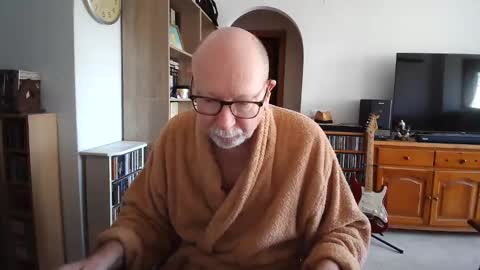 Snapshot of 7thsojourn chatting on 11, 2, 2025  Papi  online show from 11, 2, 2025