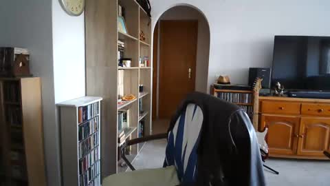 Snapshot of 7thsojourn chatting on 11, 2, 2025  Papi  online show from 11, 2, 2025