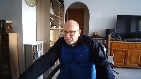 Snapshot of 7thsojourn chatting on 11, 2, 2025  Papi  online show from 11, 2, 2025