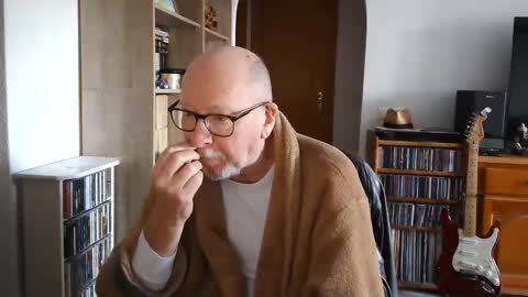 Snapshot of 7thsojourn chatting on 12, 2, 2025  Papi  online show from 12, 2, 2025