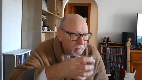 Snapshot of 7thsojourn chatting on 14, 2, 2025  Papi  online show from 14, 2, 2025