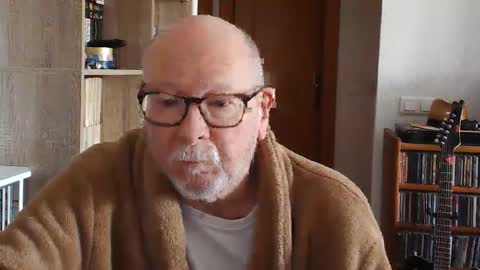 Snapshot of 7thsojourn chatting on 16, 2, 2025  Papi  online show from 16, 2, 2025