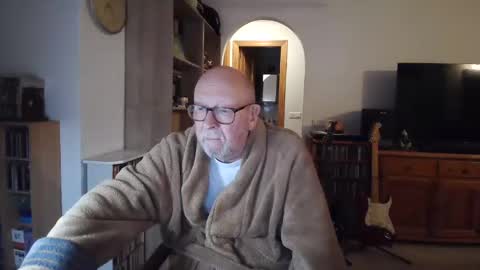 Snapshot of 7thsojourn chatting on 19, 2, 2025  Papi  online show from 19, 2, 2025